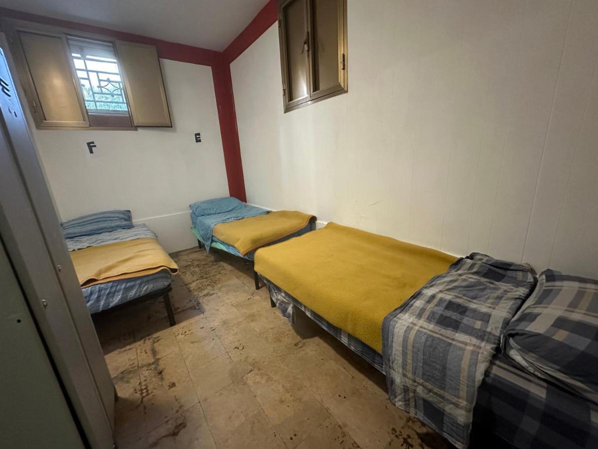 Hostel Apam Rom