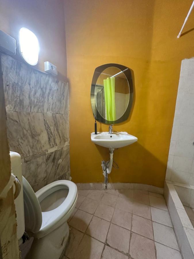 Hostel Apam Rom